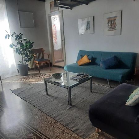 Speciale Apartment Палермо Экстерьер фото