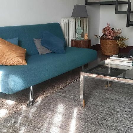 Speciale Apartment Палермо Экстерьер фото