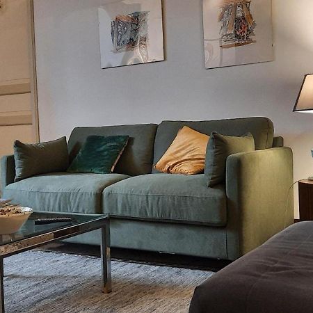 Speciale Apartment Палермо Экстерьер фото