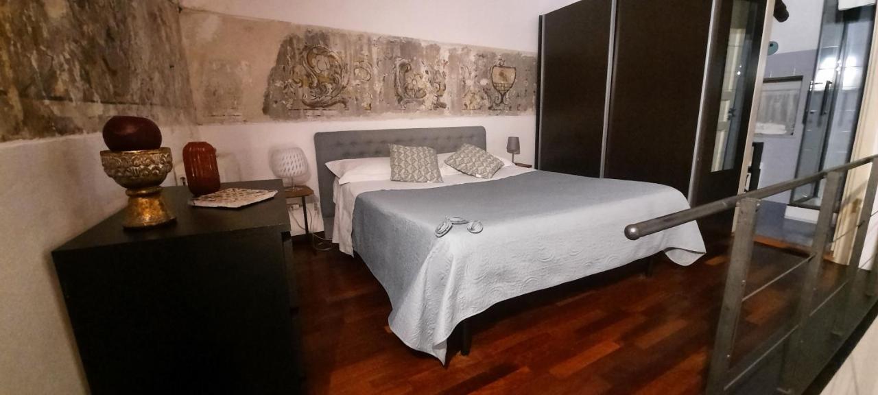 Speciale Apartment Палермо Экстерьер фото