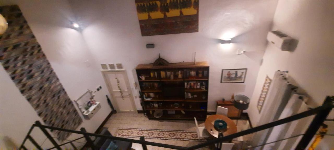 Speciale Apartment Палермо Экстерьер фото