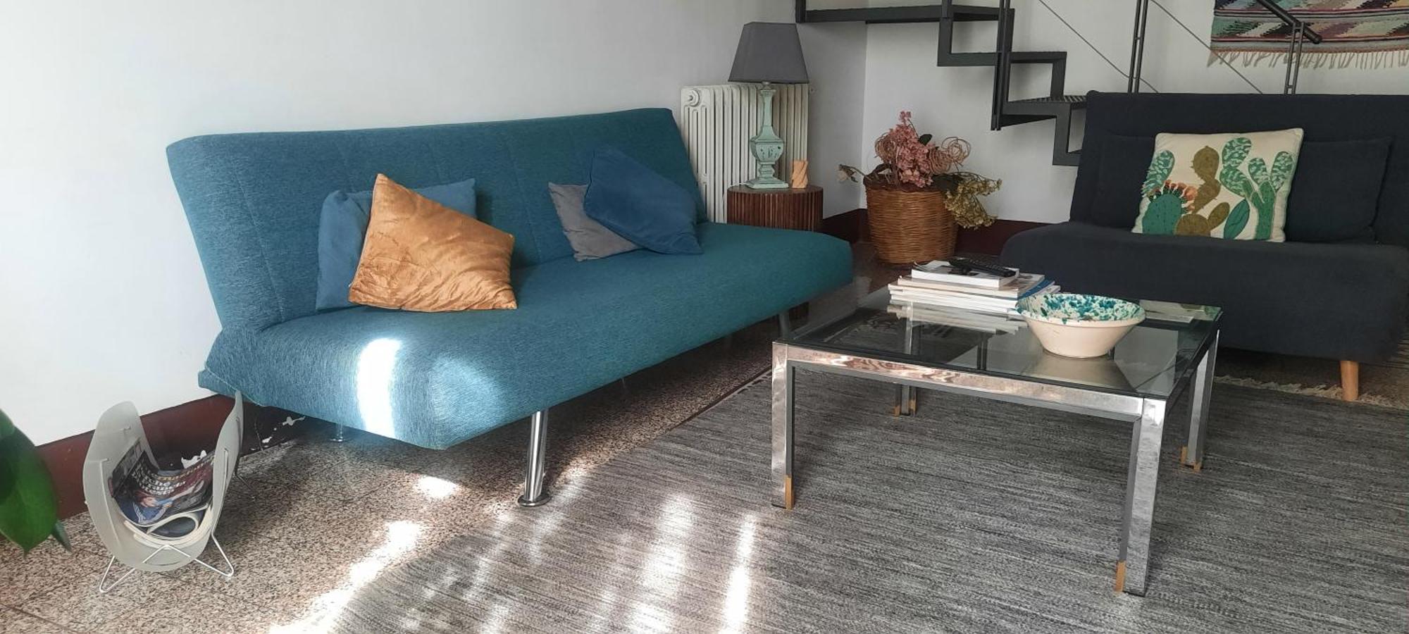Speciale Apartment Палермо Экстерьер фото