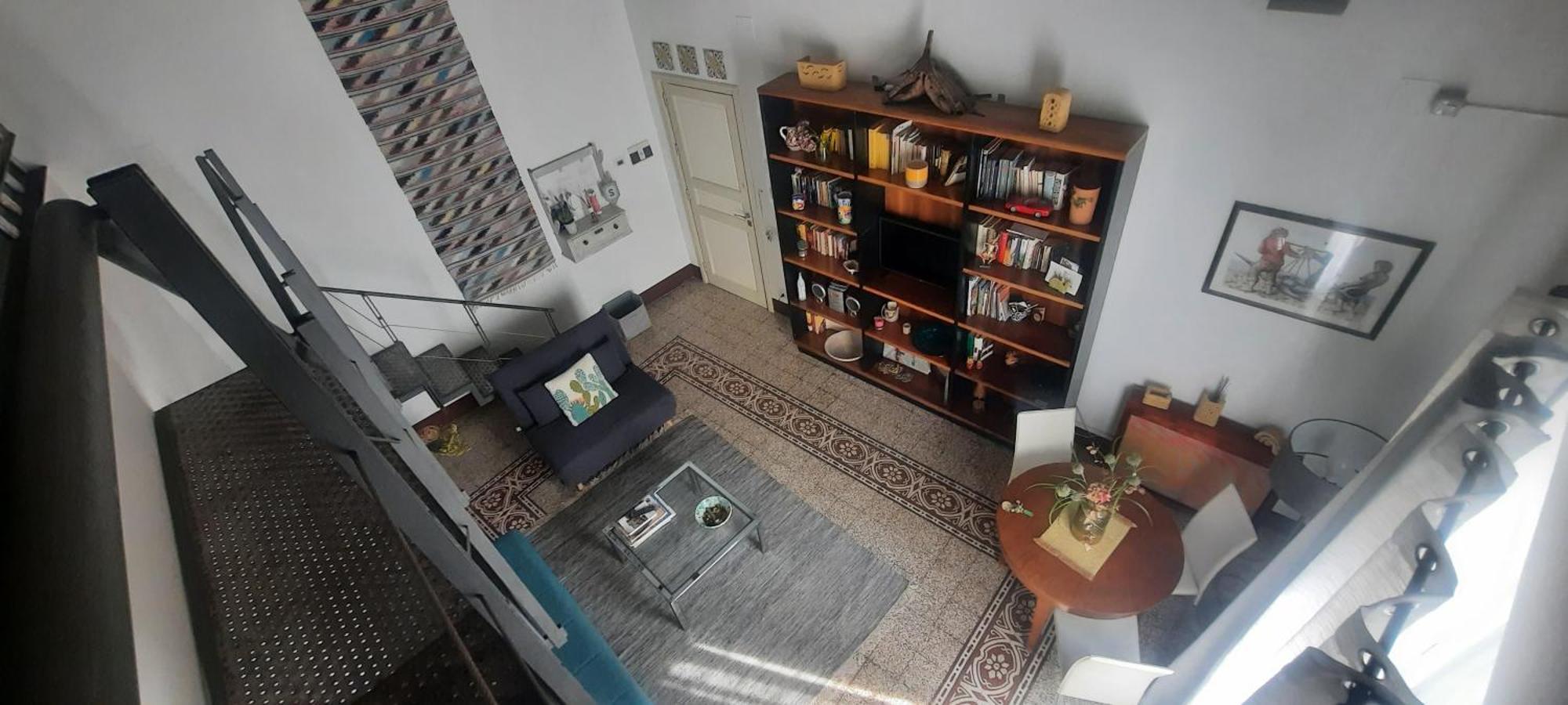 Speciale Apartment Палермо Экстерьер фото