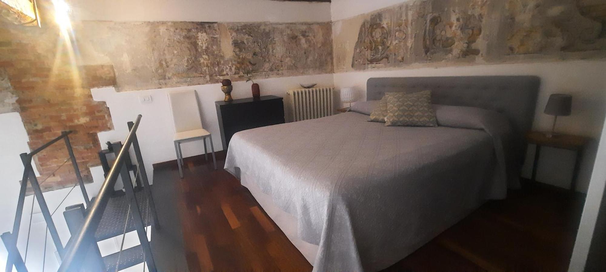 Speciale Apartment Палермо Экстерьер фото