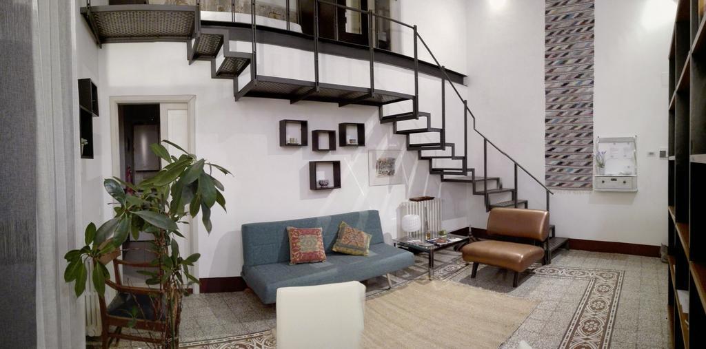 Speciale Apartment Палермо Экстерьер фото