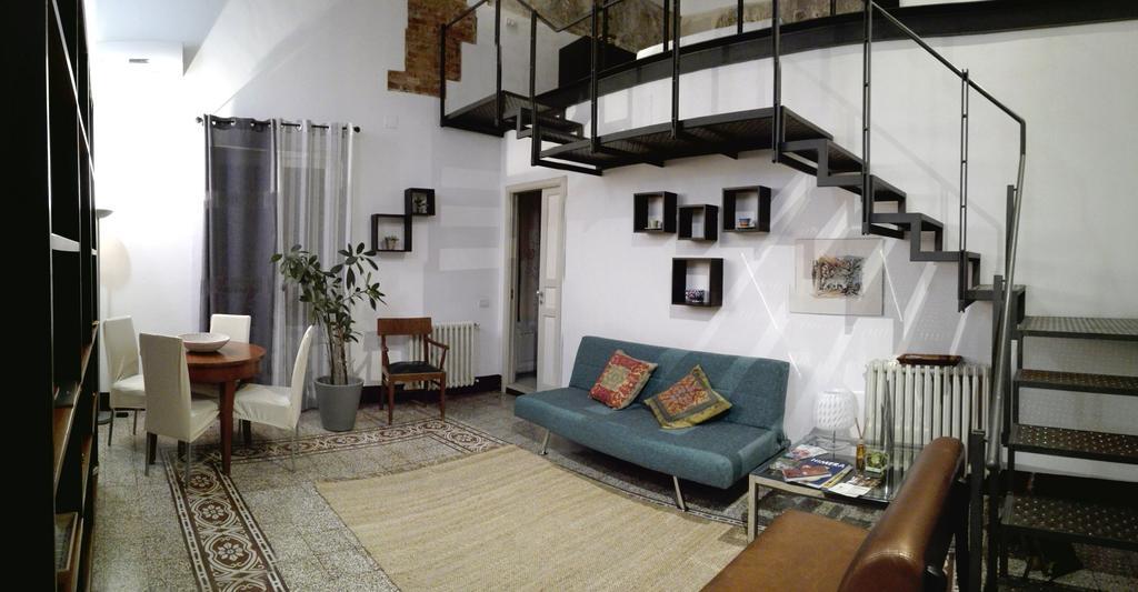 Speciale Apartment Палермо Экстерьер фото