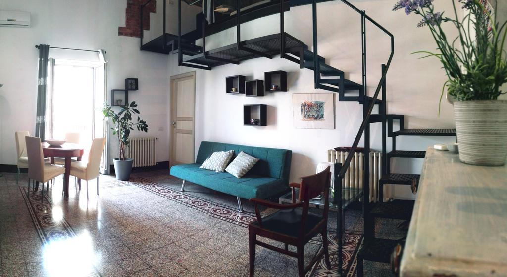 Speciale Apartment Палермо Экстерьер фото
