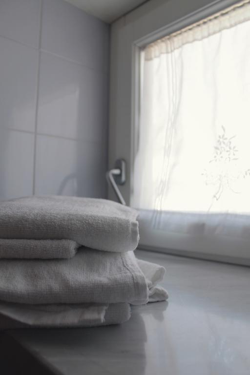 Speciale Apartment Палермо Экстерьер фото
