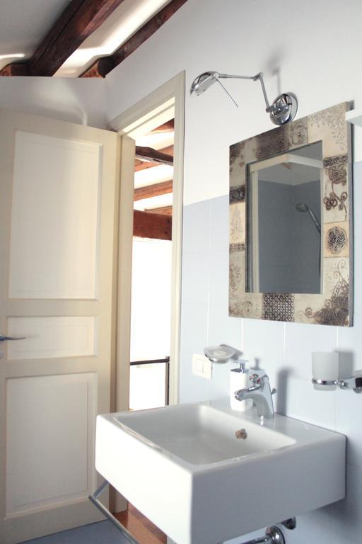 Speciale Apartment Палермо Экстерьер фото