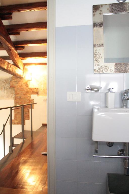 Speciale Apartment Палермо Экстерьер фото