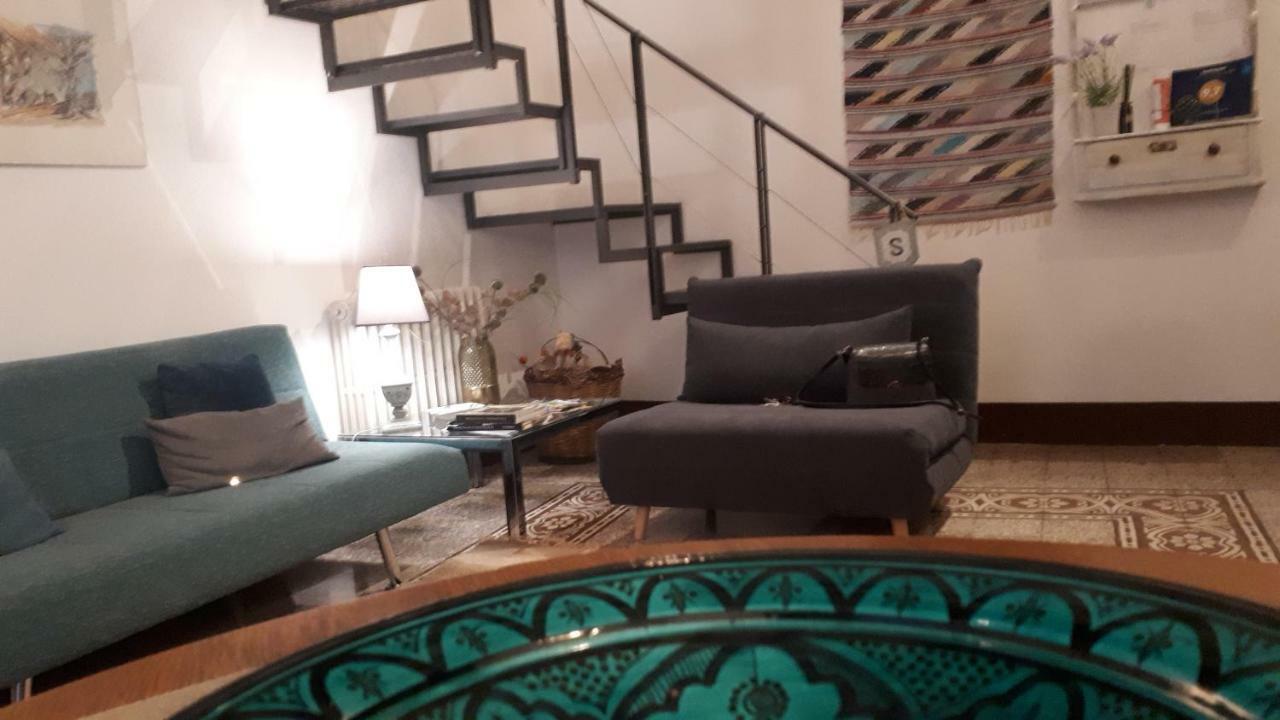 Speciale Apartment Палермо Экстерьер фото