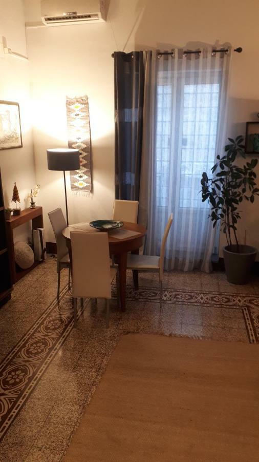 Speciale Apartment Палермо Экстерьер фото